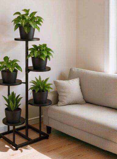 Kwietnik-Stojacy-na-Kwiaty-Rosliny-Metalowy-Regal-na-Doniczki-LOFT-XL-Wysokosc-produktu-80-cm-e1773908570830 (1)