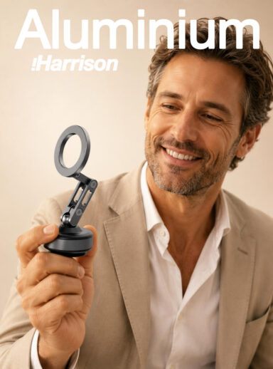 uchwyt harrison aluminiowu